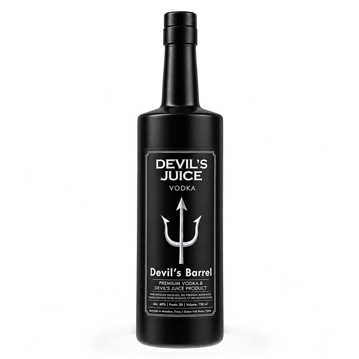 Devil's Juice